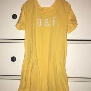 Abercrombie and Fitch Shirt
